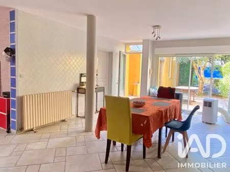 maison de ville à libourne (33500)