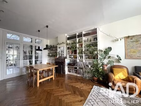 maison à loos (59120)