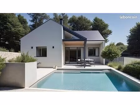maison 6 pièces 108 m²