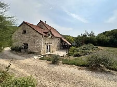 maison de 140 m² à quemigny-sur-seine