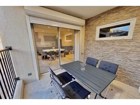 vente maison 4 pièce(s)