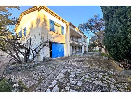 vente maison 6 pièce(s)