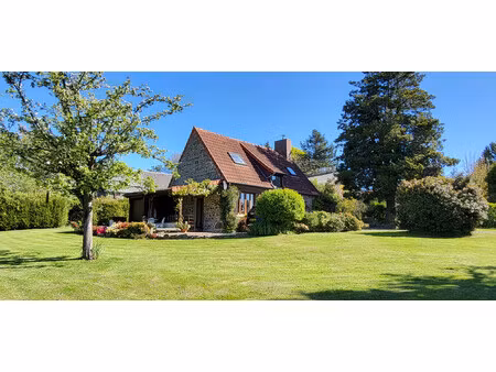 maison à vendre à sourdeval (50150) - manche