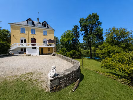 maison à vendre à taizé-aizie (16700) - charente