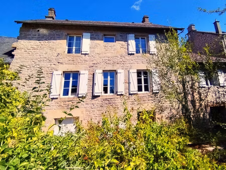 maison à vendre à tarnac (19170) - corrèze