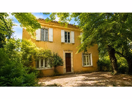 maison à vendre à aubenas (07200) - ardèche
