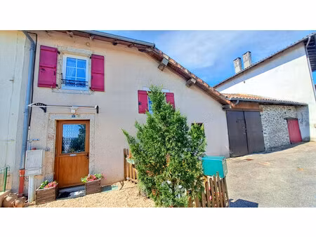 maison à vendre à cussac (87150) - haute-vienne