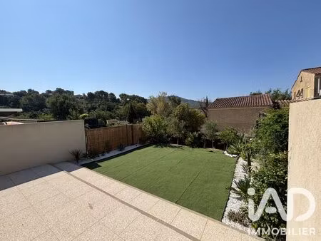 maison à le castellet (83330)