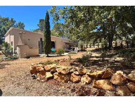 vente villa 4 pièce(s)