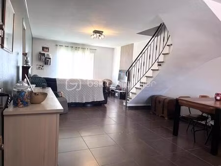 maison de 95 m² à frontignan
