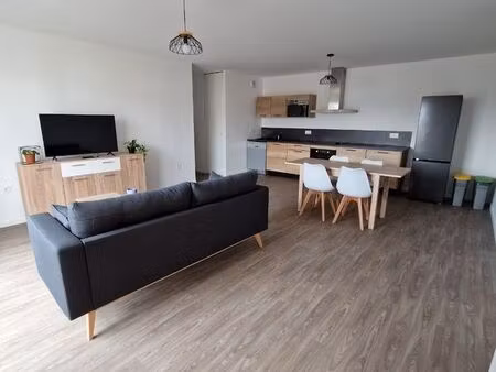 appartement t3 de 2023