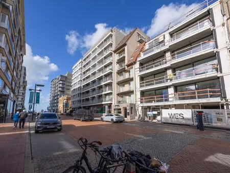 appartement à louer à middelkerke € 795 (le8nd) - caenen - kantoor middelkerke | zimmo