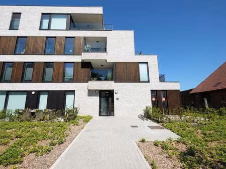 appartement à louer à tongeren € 995 (lqouu) | zimmo