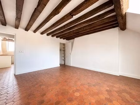 appartement de luxe de 4 chambres en location à versailles  île-de-france