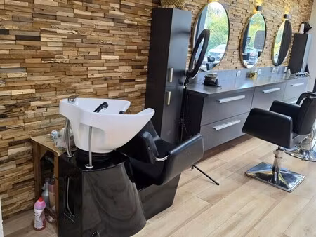location commerce bourgoin jallieu 38300 45m²