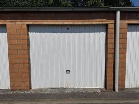 garage à louer à harelbeke € 95 (lqp0r) - expert-immo | zimmo