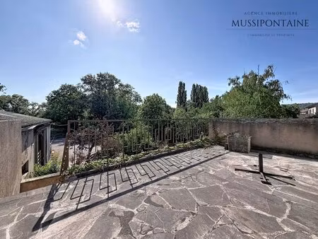 en vente maison 160 m² – 177 000 € |blénod-lès-pont-à-mousson