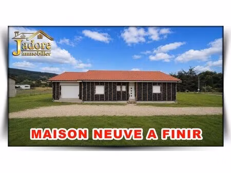 en vente maison 141 m² – 210 000 € |fraize