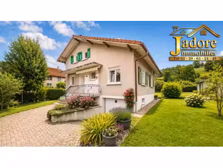 en vente maison 108 m² – 126 000 € |anould