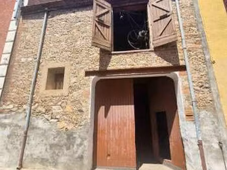 vente maison à bompas (66430) : à vendre / 122m² bompas