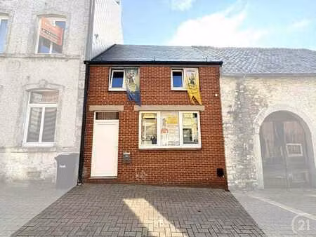maison 1 ch. à louer  gerpinnes  90m²  epc b