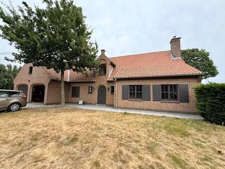 maison à louer à kortemark € 1.500 (lqp1i) - crevits - sys vastgoed | zimmo