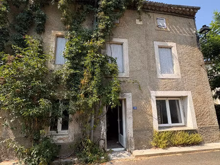 vente maison 9 pièces  280.00m²  fourtou