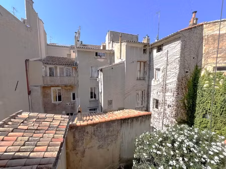 appartement 2 pièces - 35 m²