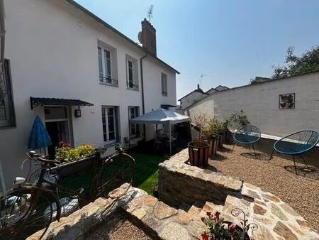 immeuble à vendre