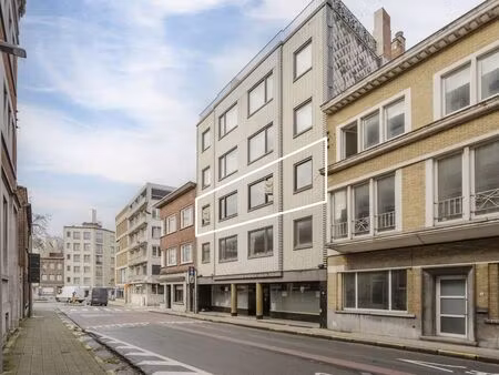 appartement à vendre à kortrijk € 249.000 (lqovk) - nestr vastgoed | zimmo