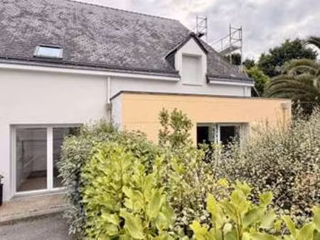 vente appartement 3 pièces à sarzeau (56370) : à vendre 3 pièces / 56m² sarzeau