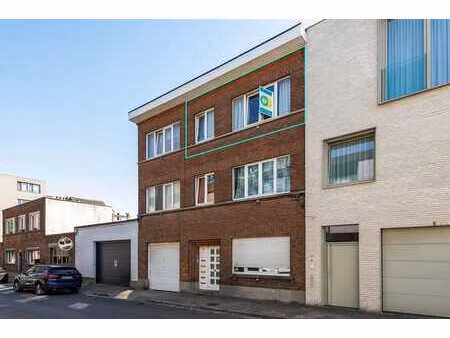 appartement une chambre à proximité de la gare
