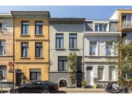 woning