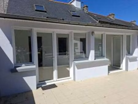vente maison à binic (22520) : à vendre / 129m² binic