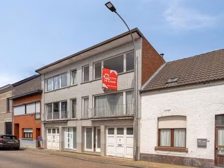 maison à vendre à geel € 199.000 (lqovr) - vast & goed makelaars | zimmo