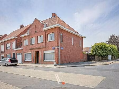 maison à vendre à emelgem € 240.000 (lqov5) - vanthuyne vastgoed | zimmo