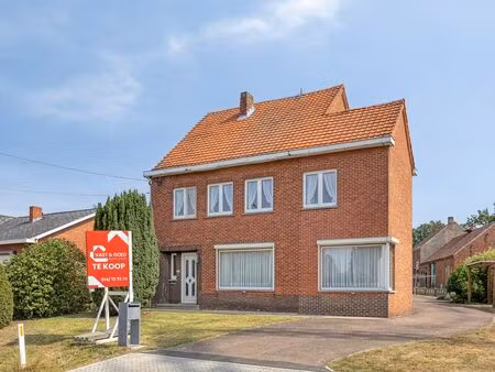 maison à vendre à heppen € 269.000 (lqovu) - vast & goed makelaars | zimmo