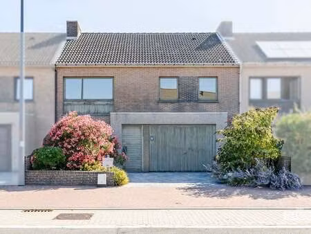maison à vendre à oostende € 279.000 (lqp1d) - immo francois - oostende | zimmo