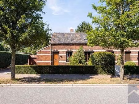maison à vendre à overpelt € 229.900 (lqovj) - bianca esposito | zimmo