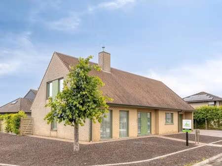 maison à vendre à roeselare € 529.000 (lqp0p) - diksimmo ieper | zimmo