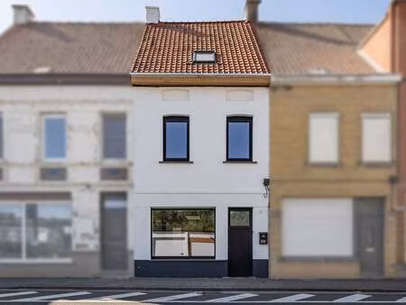 maison à vendre à renaix € 295.000 (lqp0j) - dmg vastgoed | zimmo