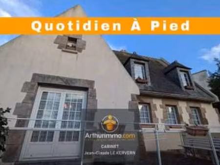 vente maison à saint-quay-portrieux (22410) : à vendre / 140m² saint-quay-portrieux