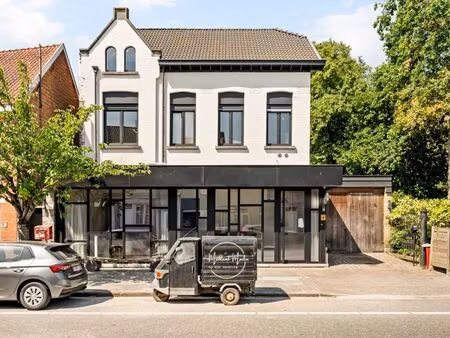 maison à vendre à watervliet € 745.000 (lqov2) - vastgoed meetjesland | zimmo