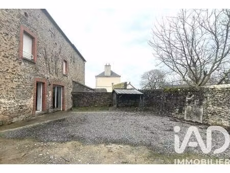 immeuble à vendre
