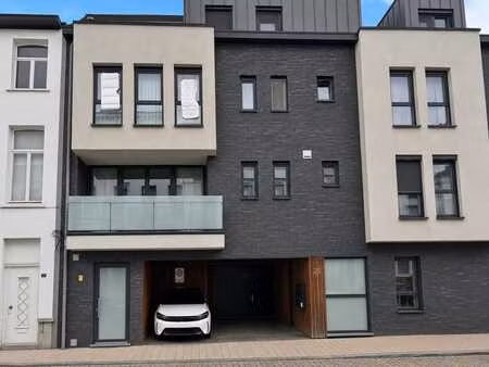 appartement