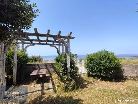 maison 5 pièces 80 m²