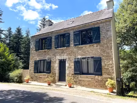 maison à vendre le cours 6 pièce(s) 96m2 240 000€