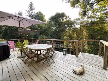 maison à vendre le cours 6 pièce(s) 96m2 259 000€