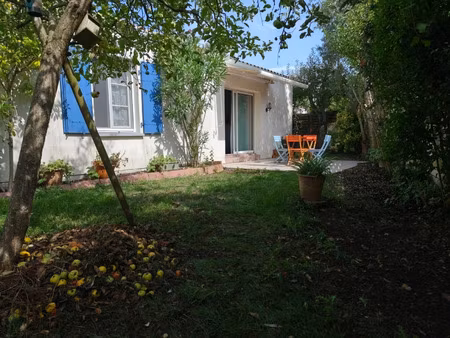 maison à vendre marennes 3 pièce(s) 84m2 239 000€