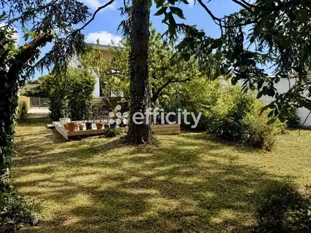 maison 5 pièces - 111 m²